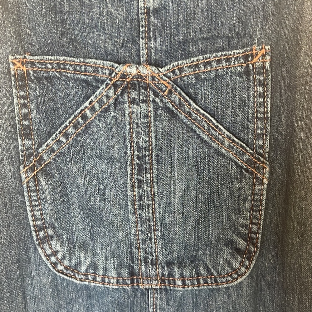 Overalls - Picture 3 of 4